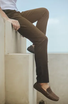 5 POCKET - SLIM FIT 5 POCKET - SLIM FIT