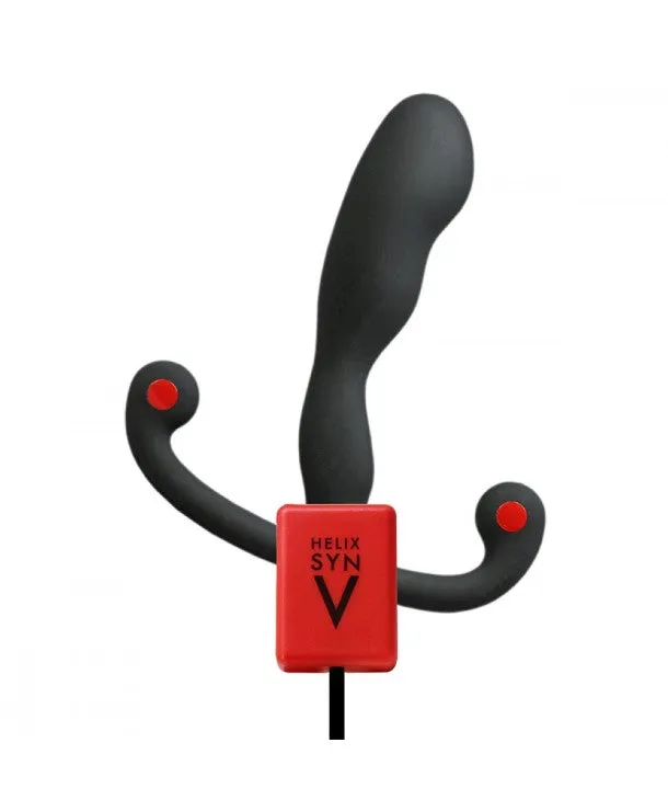 Aneros Helix SYN V Vibrating Prostate Massager