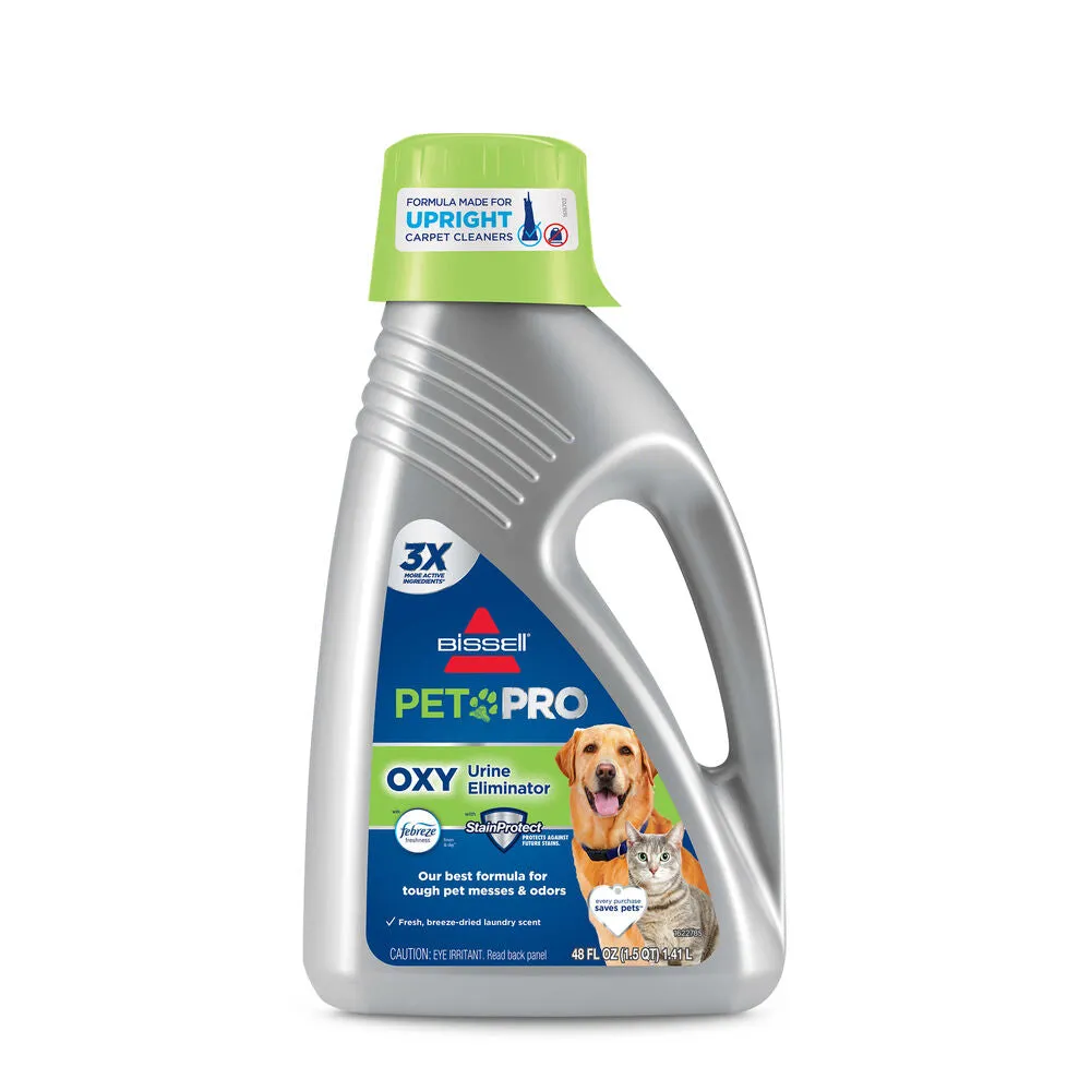 BISSELL Pet Sanitize Bundle