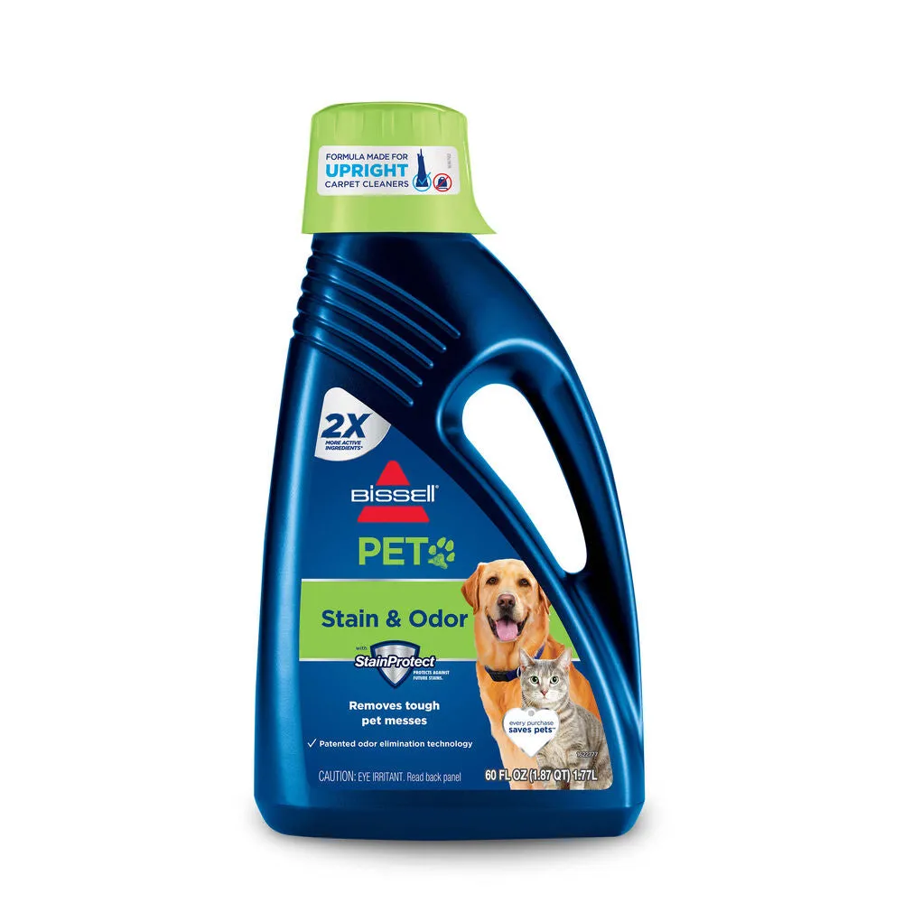 BISSELL Pet Sanitize Bundle