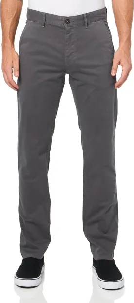 BOSS Men's Slim-fit Casual Chino Trousers