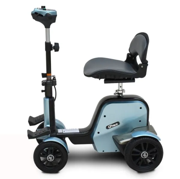EV Rider CityBug Portable Mobility Scooter