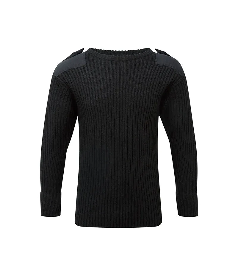 Fort Crew Neck Combat 120