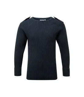 Fort Crew Neck Combat 120