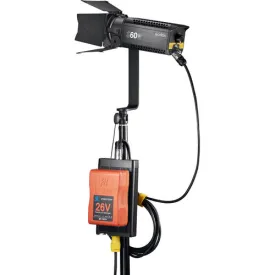 Godox S60Bi Bi-Colour Led Light 60W