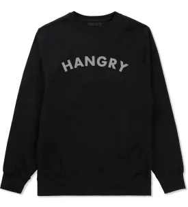 Hangry Crewneck Sweatshirt