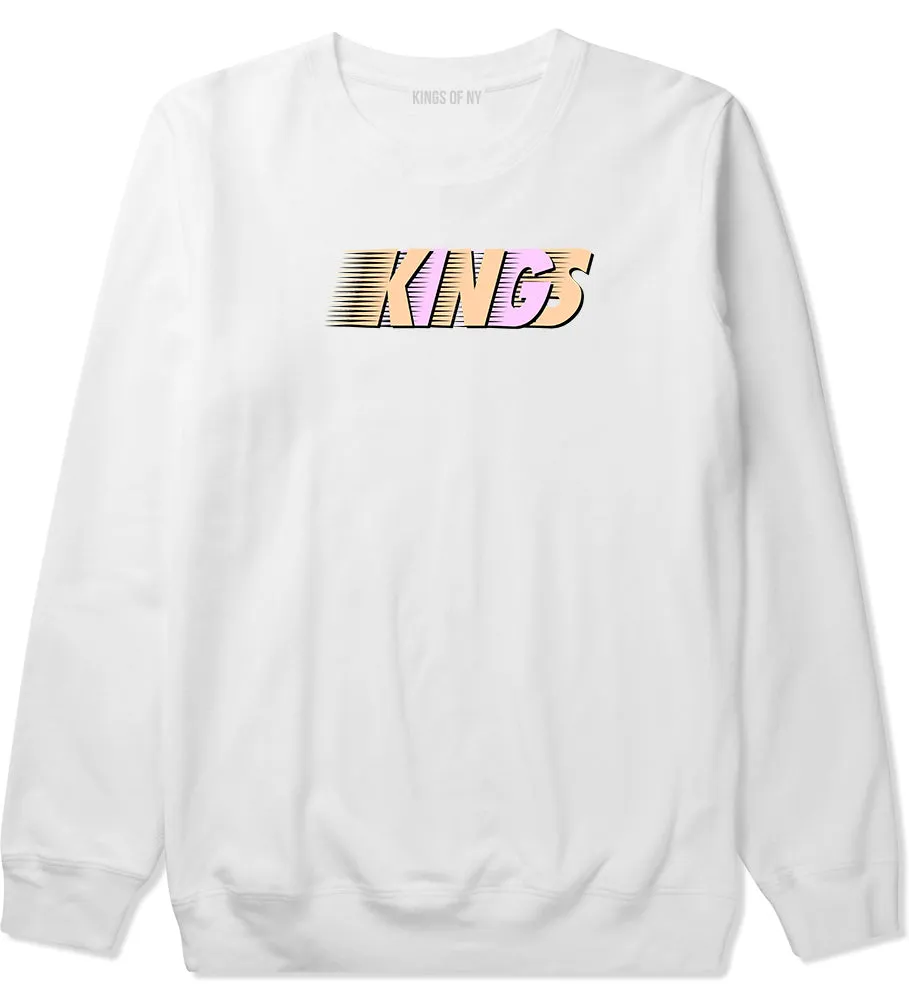 KINGS Easter Crewneck Sweatshirt