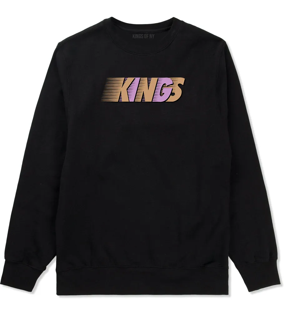 KINGS Easter Crewneck Sweatshirt