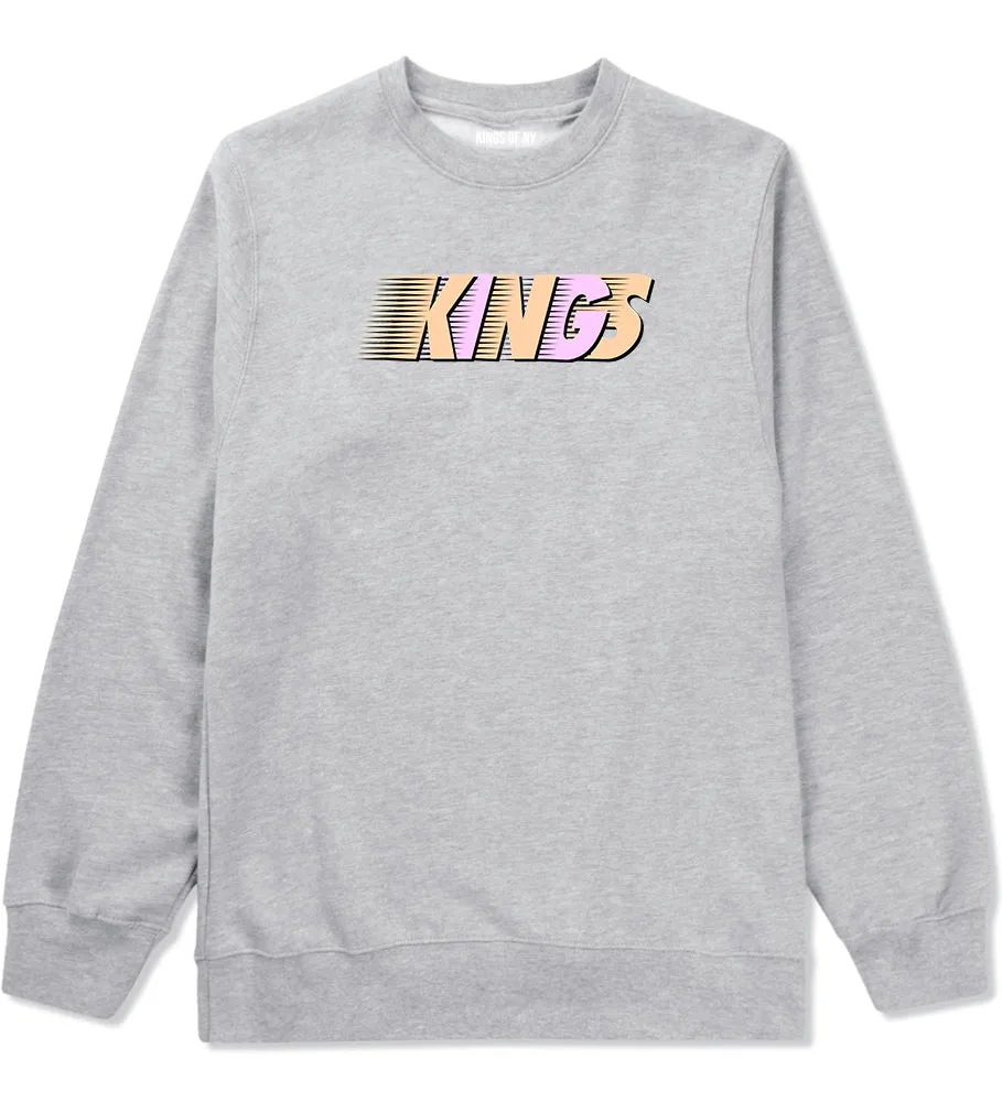KINGS Easter Crewneck Sweatshirt