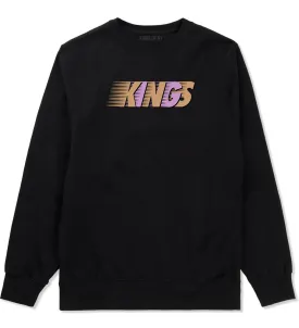 KINGS Easter Crewneck Sweatshirt