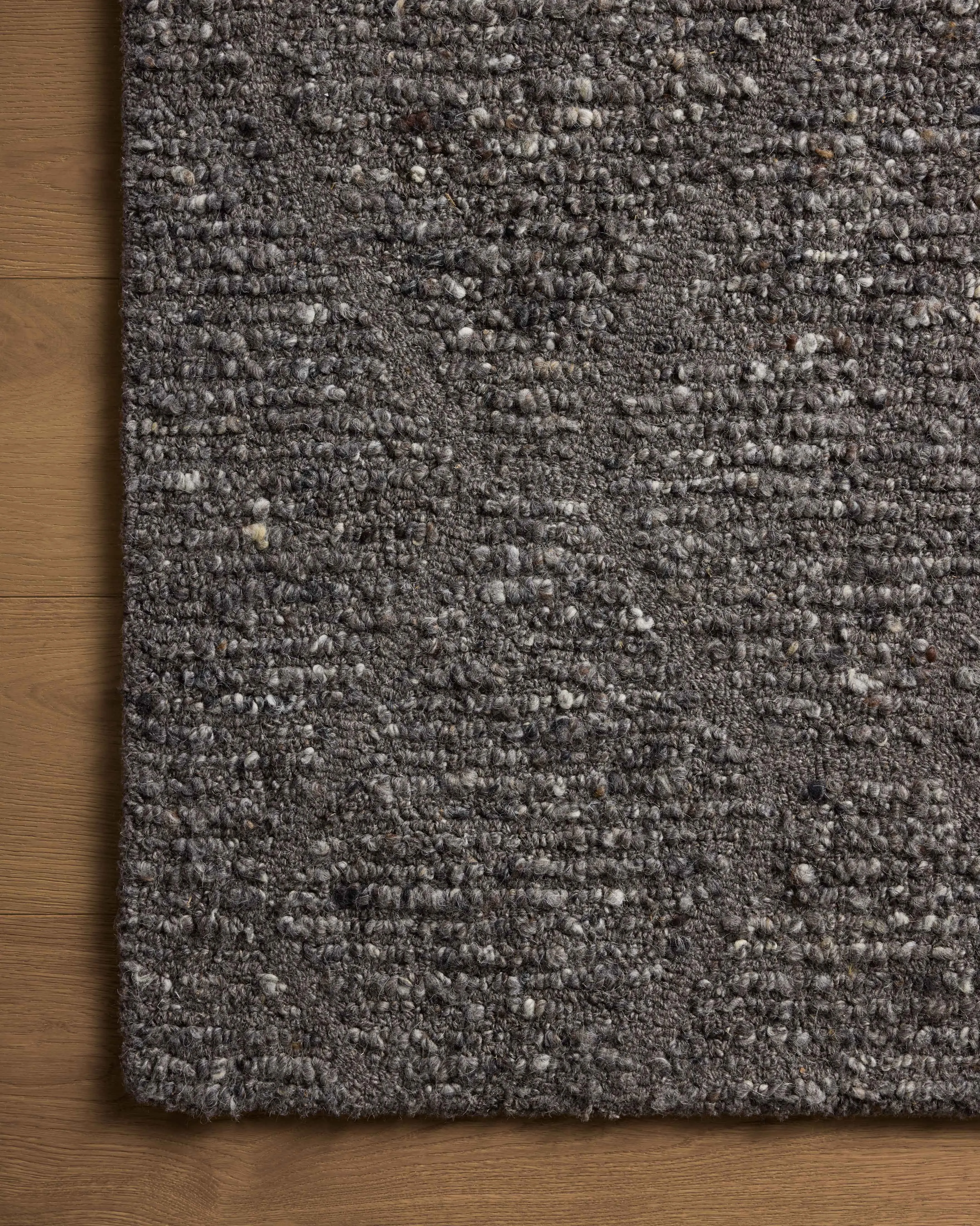 Magnolia Home by Joanna Gaines x Loloi Jones Granite Rug