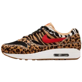 Nike Air Max 1 DLX x Atmos Animal Pack 2018