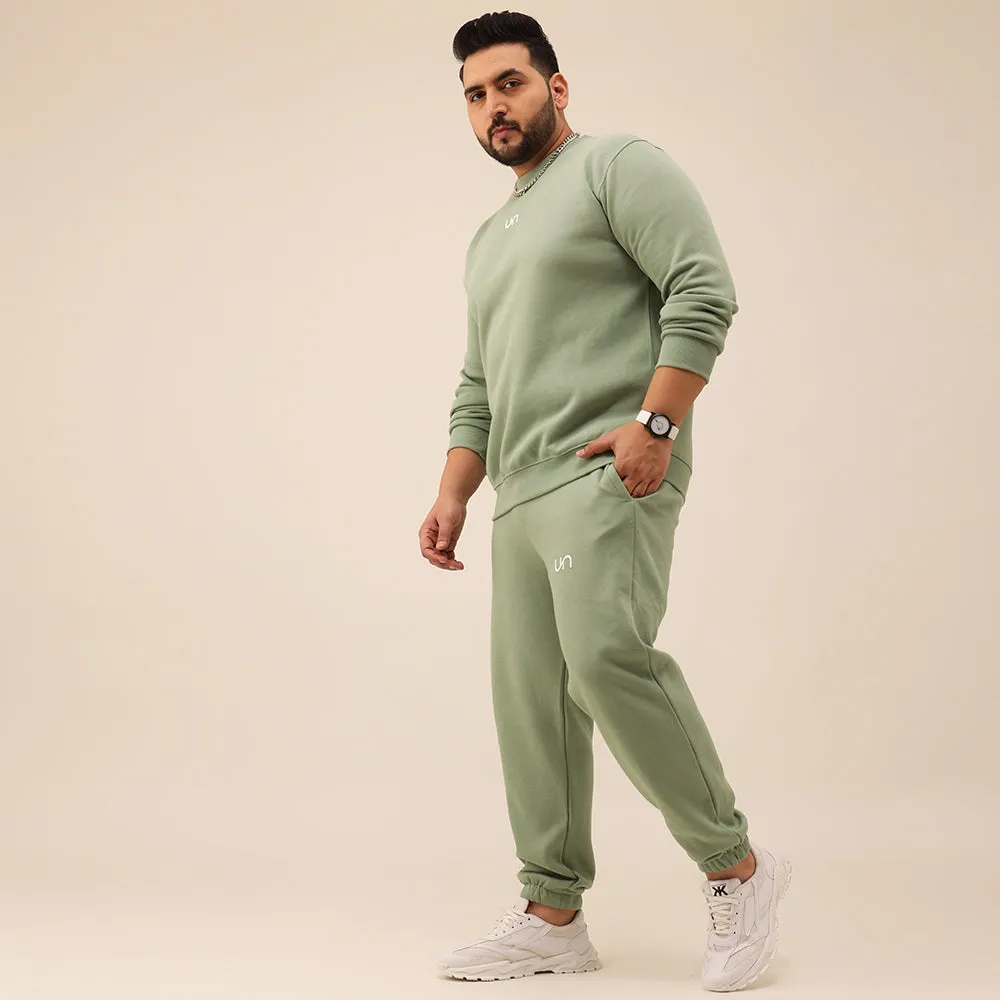 Plus Size Sweatshirts