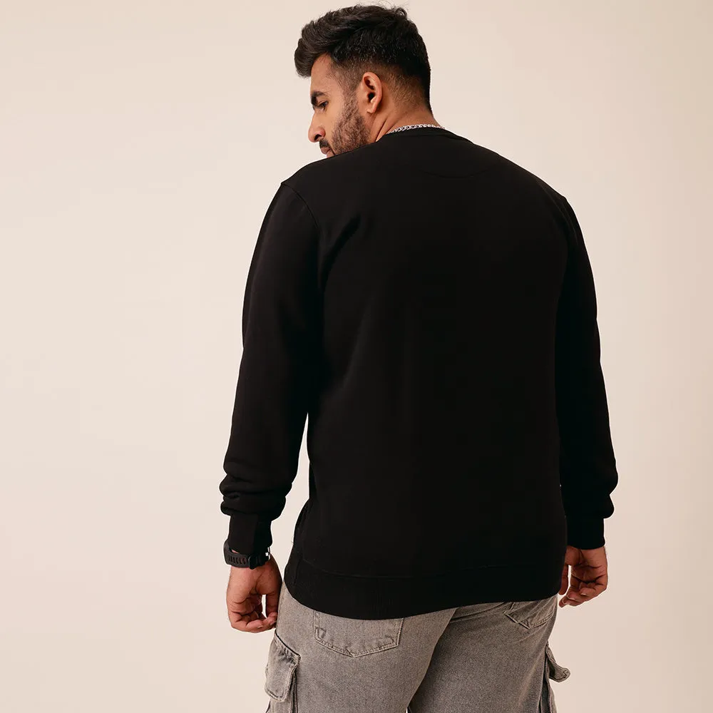 Plus Size Sweatshirts