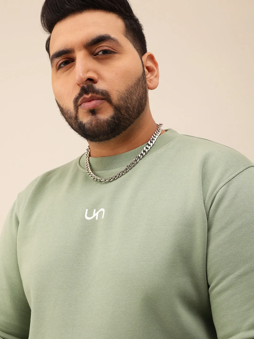 Plus Size Sweatshirts