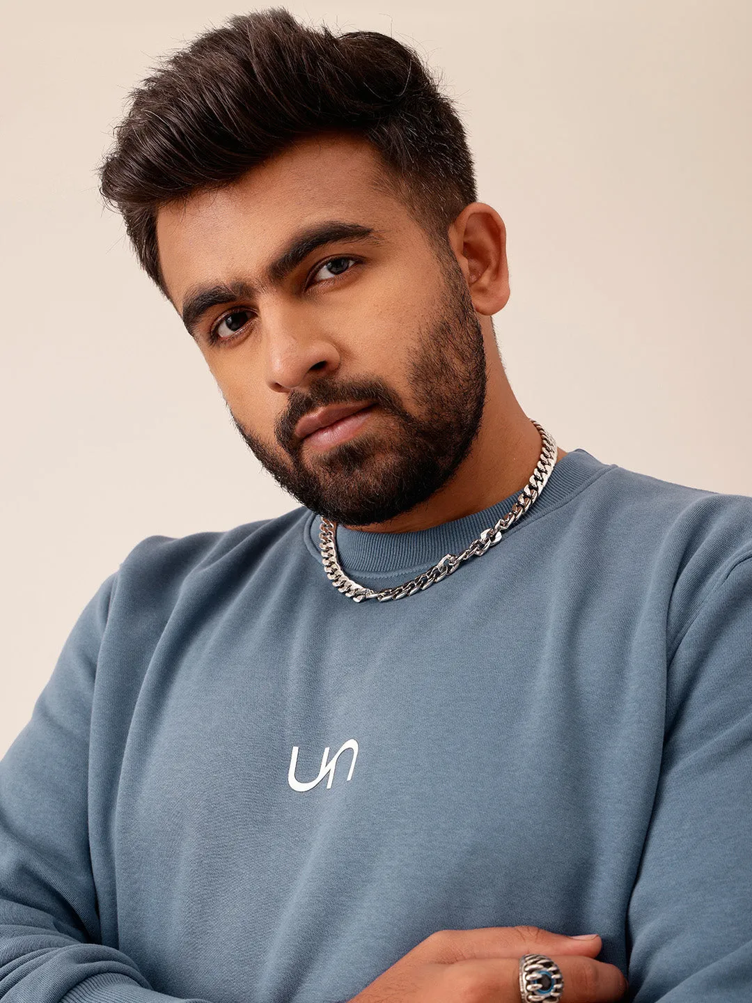 Plus Size Sweatshirts