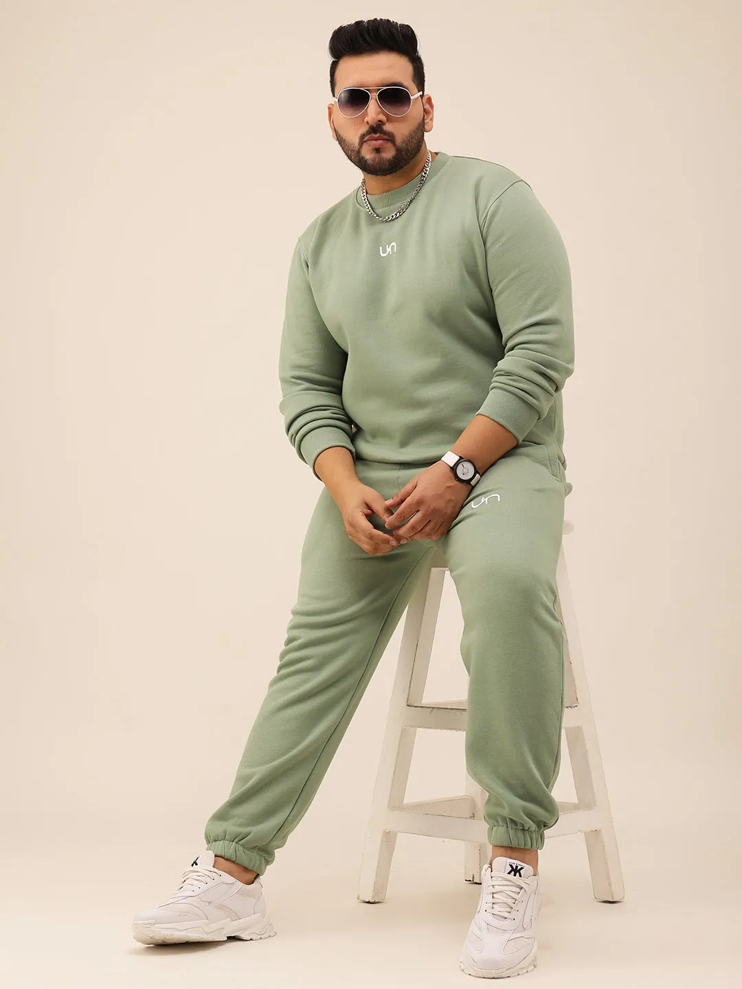 Plus Size Sweatshirts