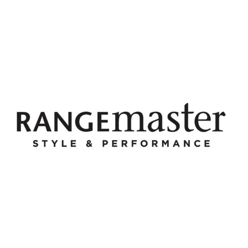 Rangemaster Classic 60 Black Gas Double Oven Cooker 60cm