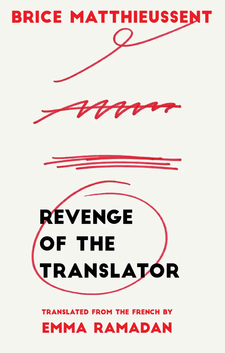 Revenge of the Translator