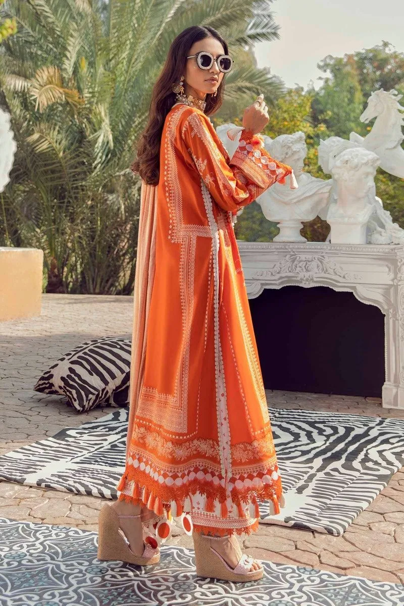 Sana Safinaz Muzlin SS21 12B