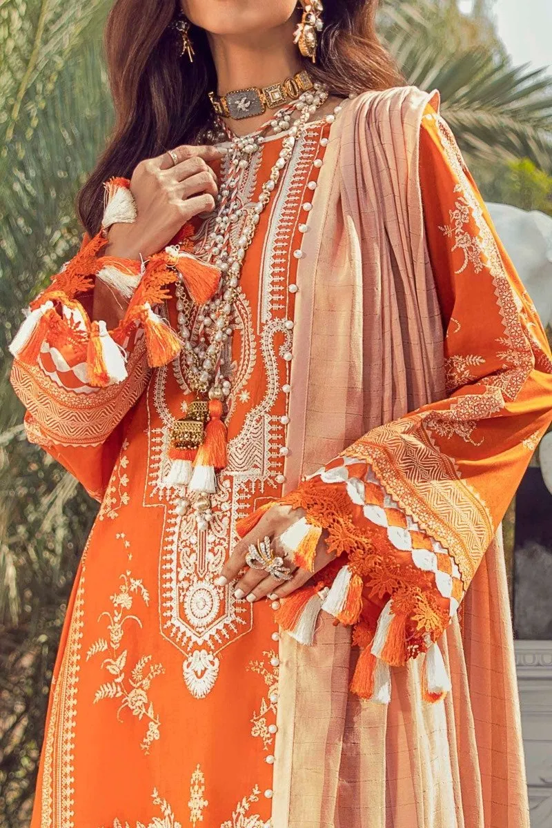 Sana Safinaz Muzlin SS21 12B