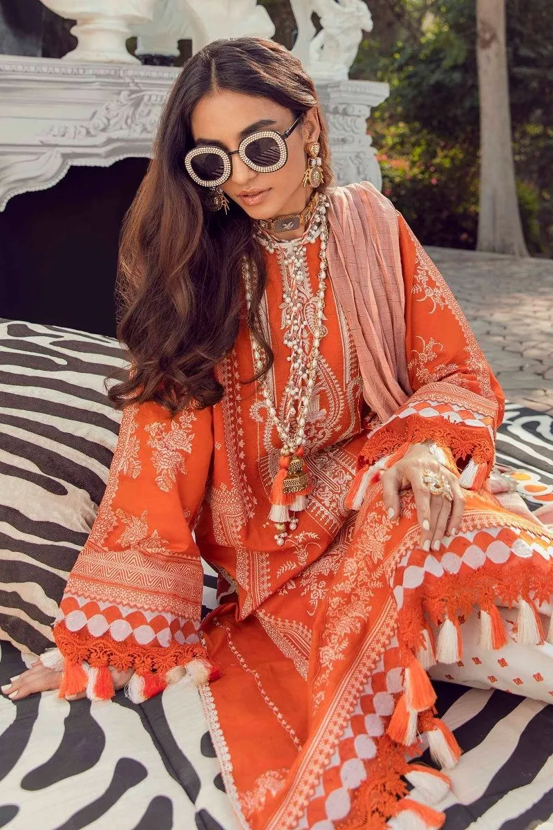 Sana Safinaz Muzlin SS21 12B