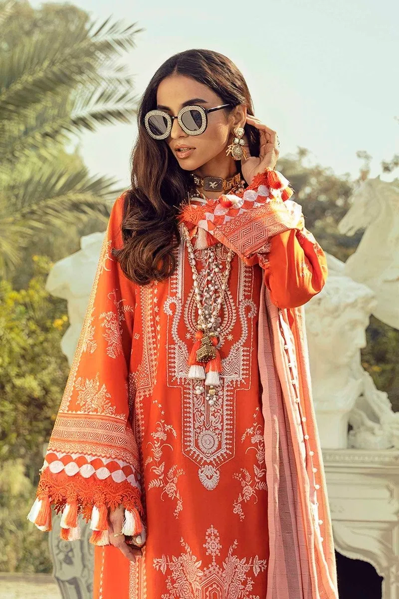 Sana Safinaz Muzlin SS21 12B