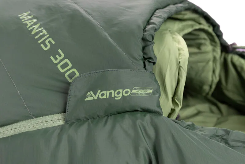 Vango Mantis 300 Sleeping Bag
