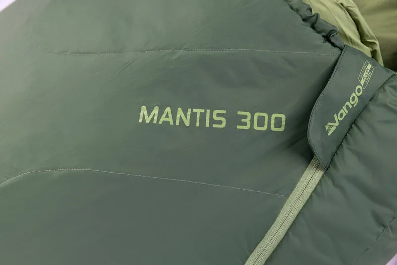 Vango Mantis 300 Sleeping Bag