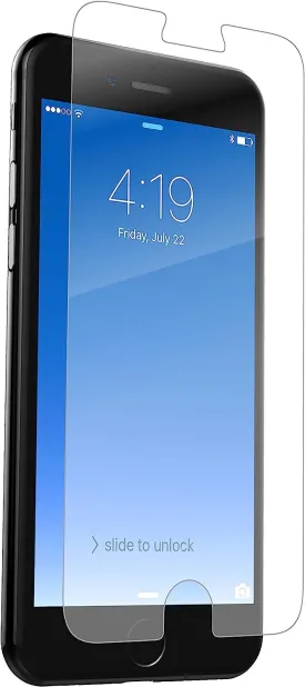 Zagg Glass   for iphone 7/8/SE 2022 Clear - IP7LGC-F00